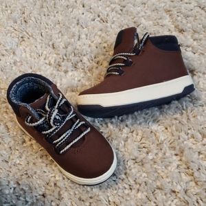 Carter's Milo Sneakers (NWOT)